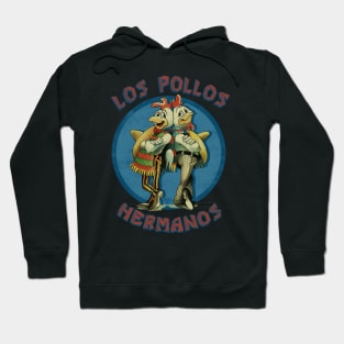 LOS POLLOS HERMANOS CHICKEN Hoodie